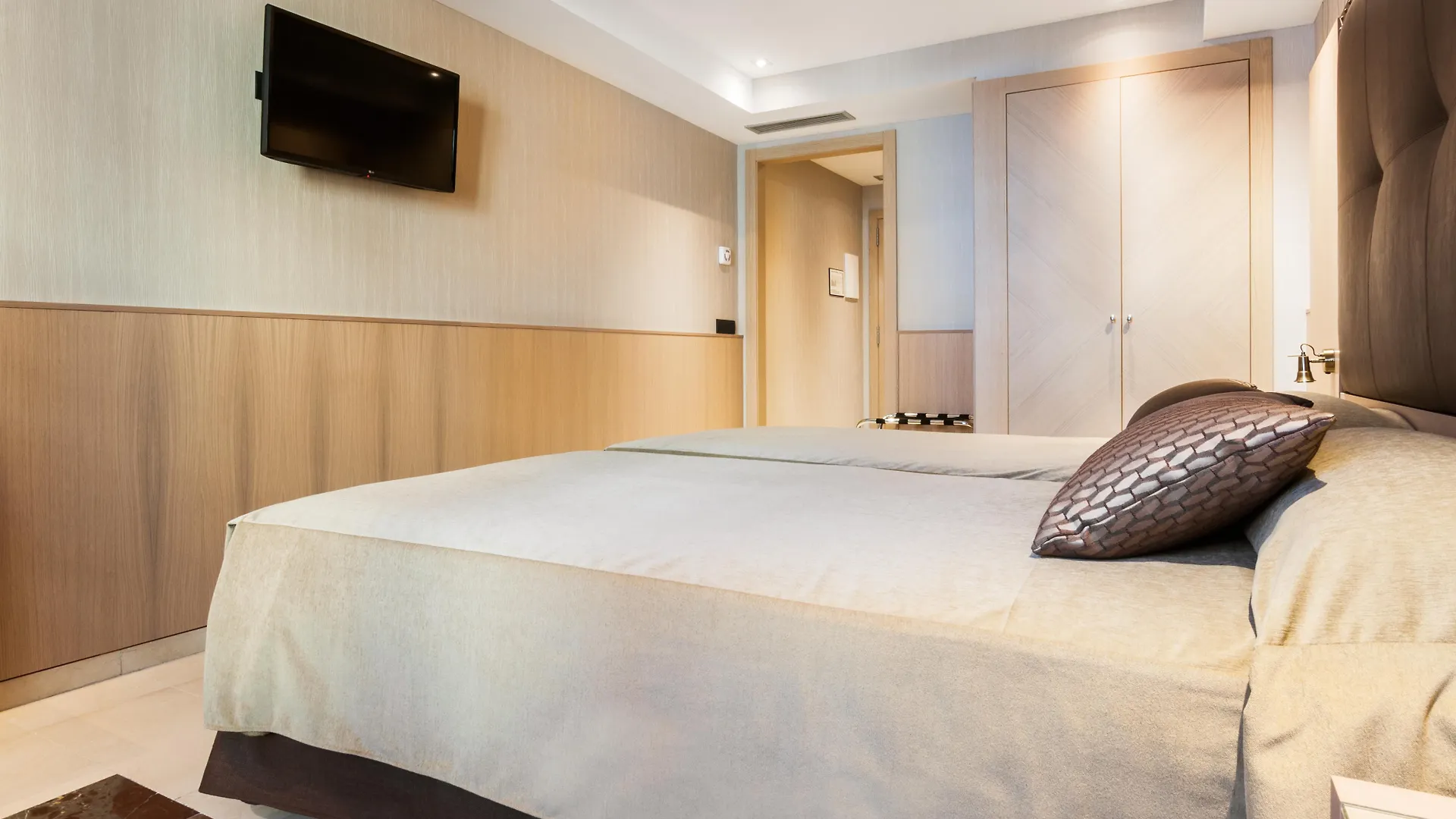 Gran Hotel Barcino Barcelona Spain