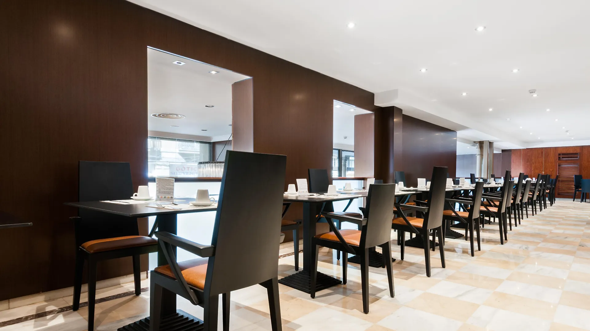 Gran Hotel Barcino Barcelona Španělsko