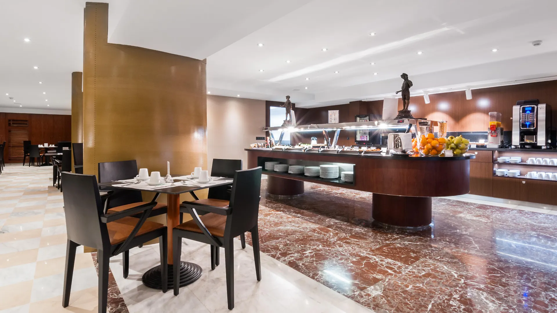 Gran Hotel Barcino Barcelona