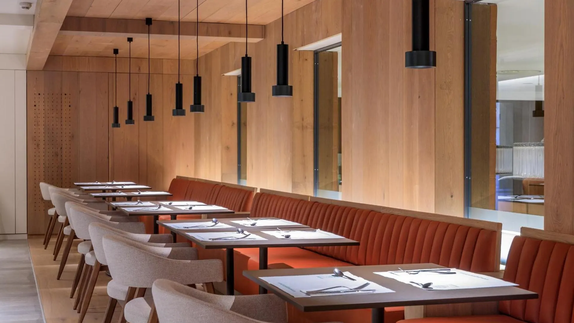 Gran Hotel Barcino Barcelona Španělsko