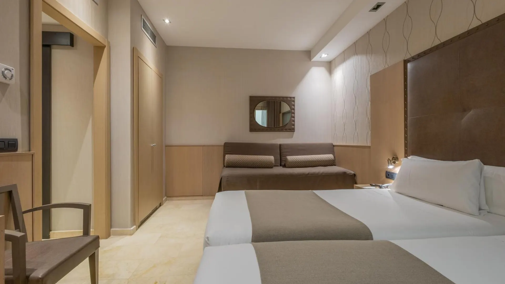 Gran Hotel Barcino Barcelona 4*,  Spain