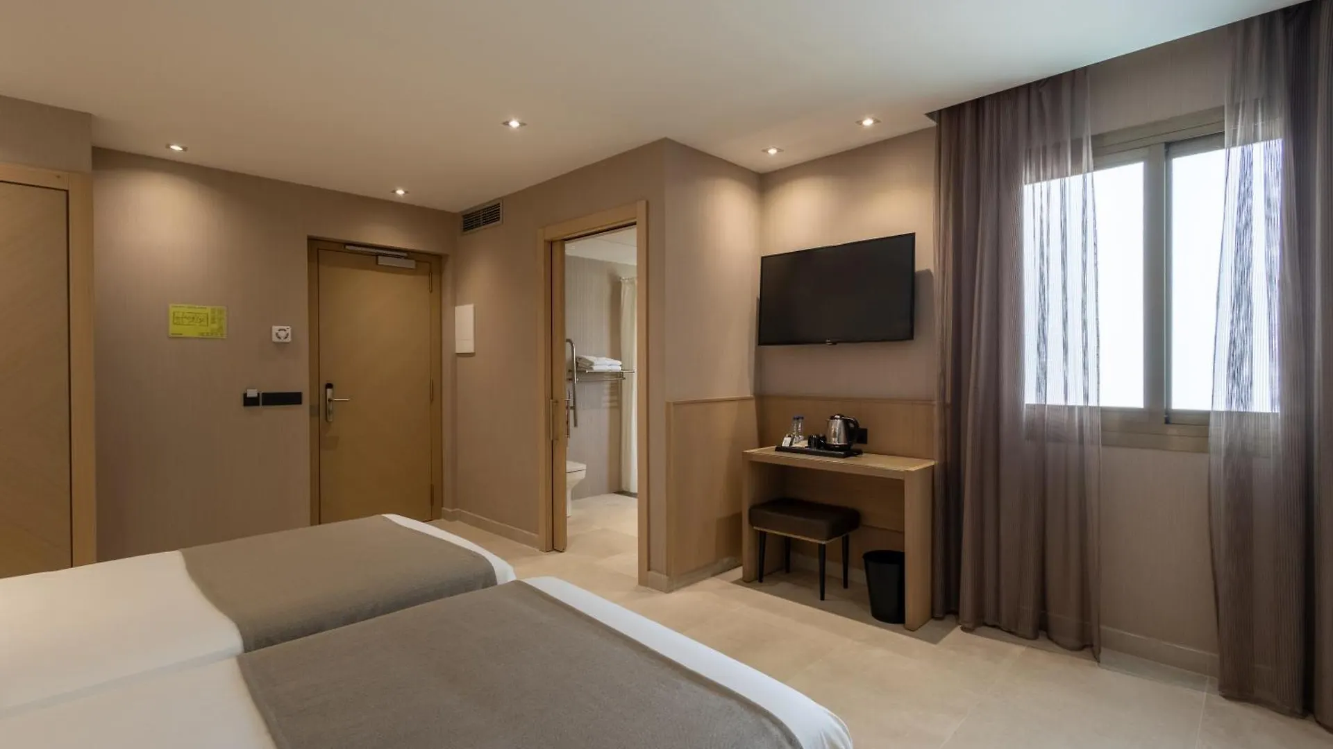Gran Hotel Barcino Barcelona