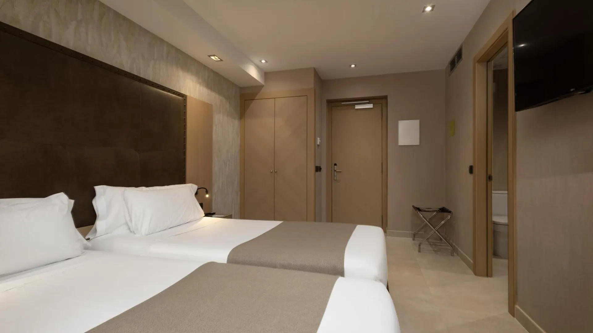 Gran Hotel Barcino Barcelona