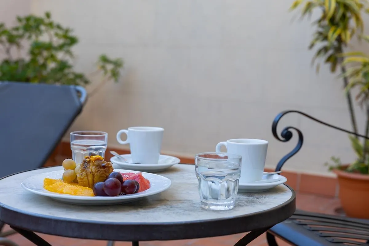 Gran Hotel Barcino Barcelona 4*,