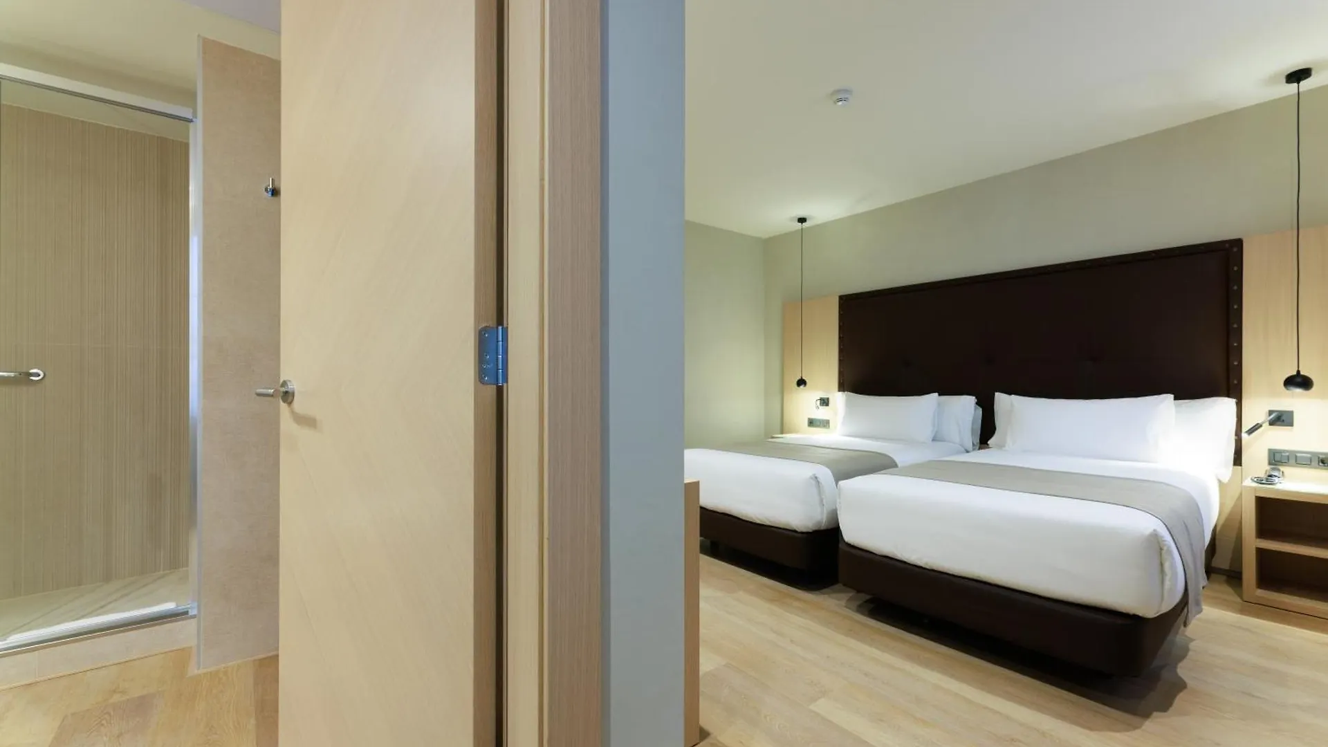 Gran Hotel Barcino Barcelona