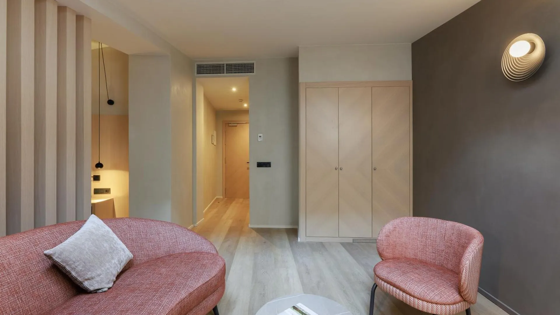 Gran Hotel Barcino Barcelona 4*,  Spain