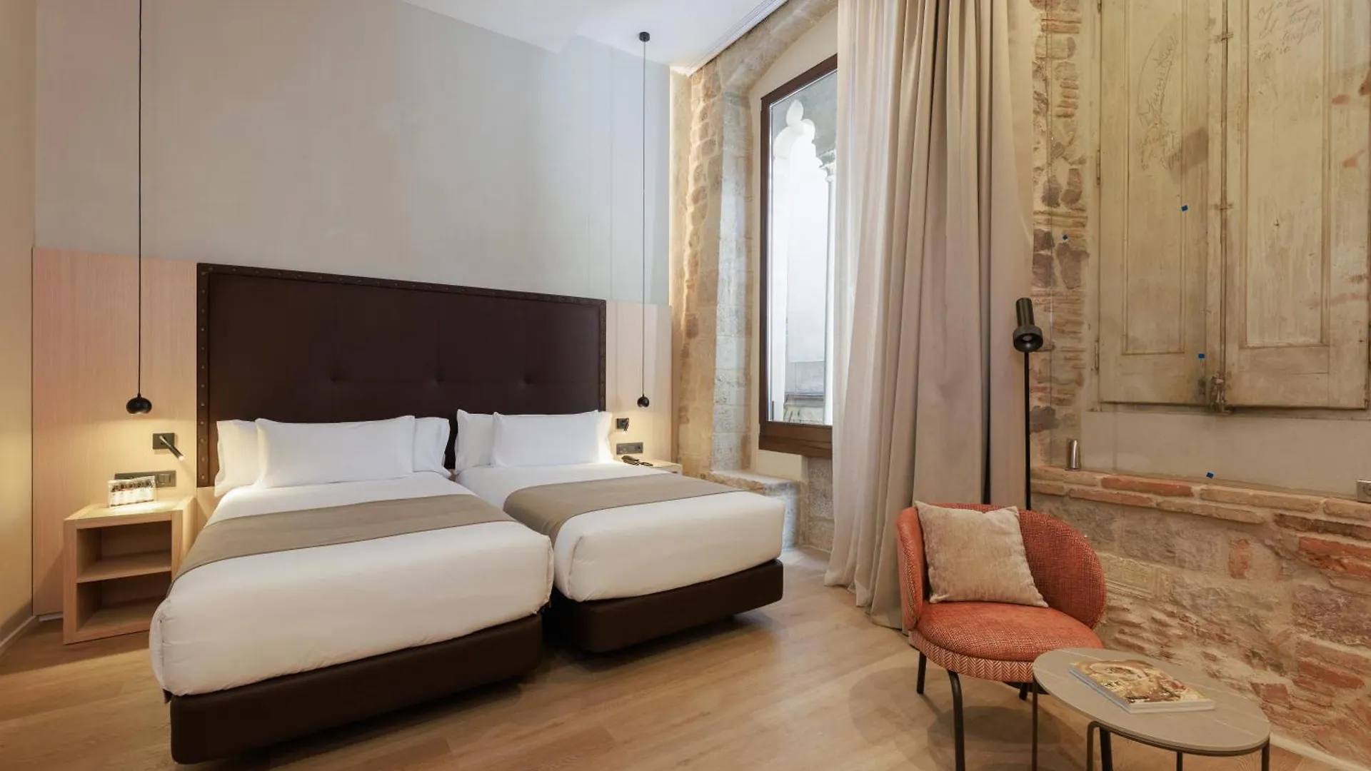 Gran Hotel Barcino Barcelona