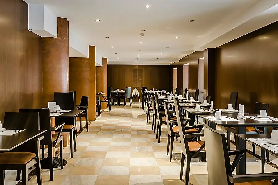 Gran Hotel Barcino Barcelona 4*,