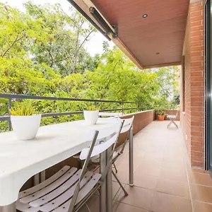 Apartamento Guell