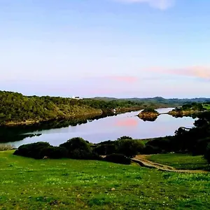 Apartamento Amanecer En Port D'addaia