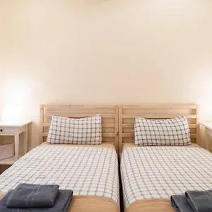 Apartamento Piquer