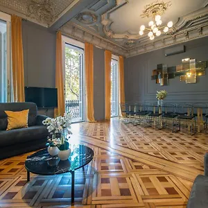 Apartamento Stylish Center