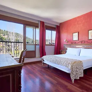 *** Otel Crisol Guadalupe İspanya