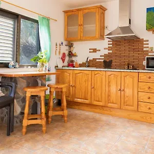 Сasa de vacaciones Casa Grenado
