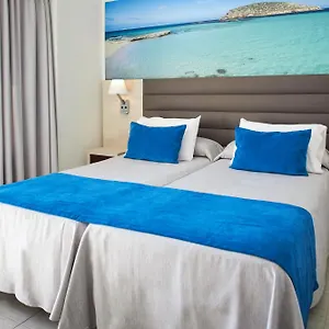 Hotel Invisa Ereso Es Canar (Ibiza)