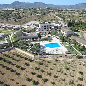 Son Trobat Wellness&spa Hotel