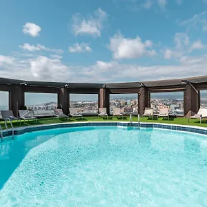 Hotel Ac Gran Canaria By Marriott Las Palmas de Gran Canaria