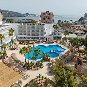 **** Lägenhetshotell Marsenses Rosa Del Mar & Spanien