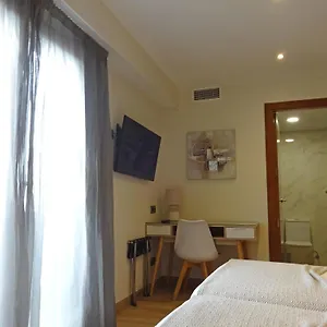 Hotel Lloret Ramblas Barcelona