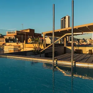 4* Otel Arconte, Adults Only