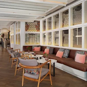 Hotel H10 Universitat (adults Only), Barcelona