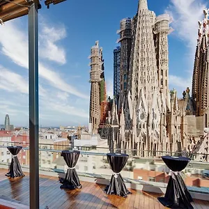 Sercotel Rosellon **** برشلونة
