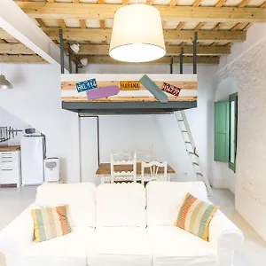 Apartamento Sirocco