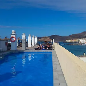 Hotel Concorde Las Palmas de Gran Canaria