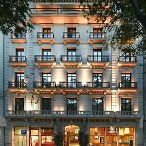 **** Otel Acta Atrium Palace İspanya