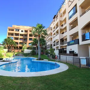 Apartamento Expoholidays - Albardi