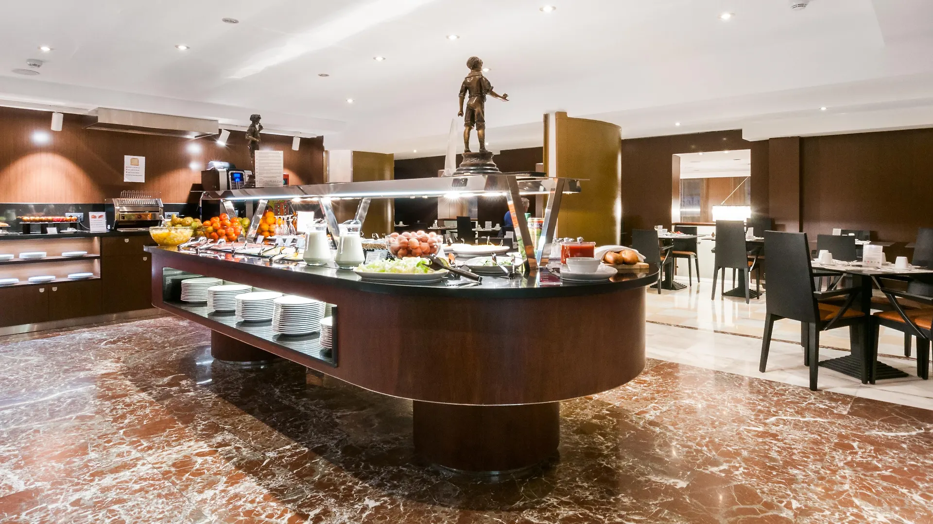 Gran Hotel Barcino Barcelona