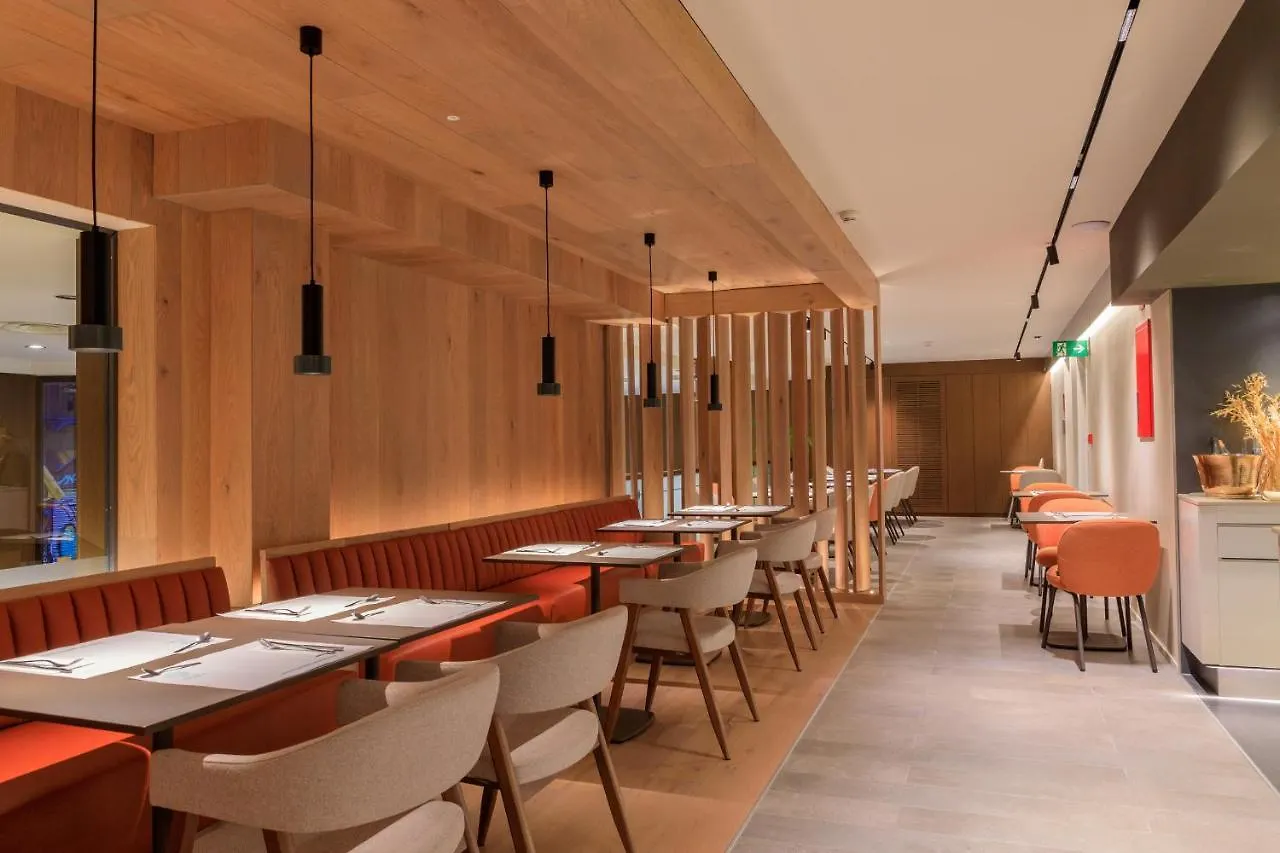 Gran Hotel Barcino Barcelona