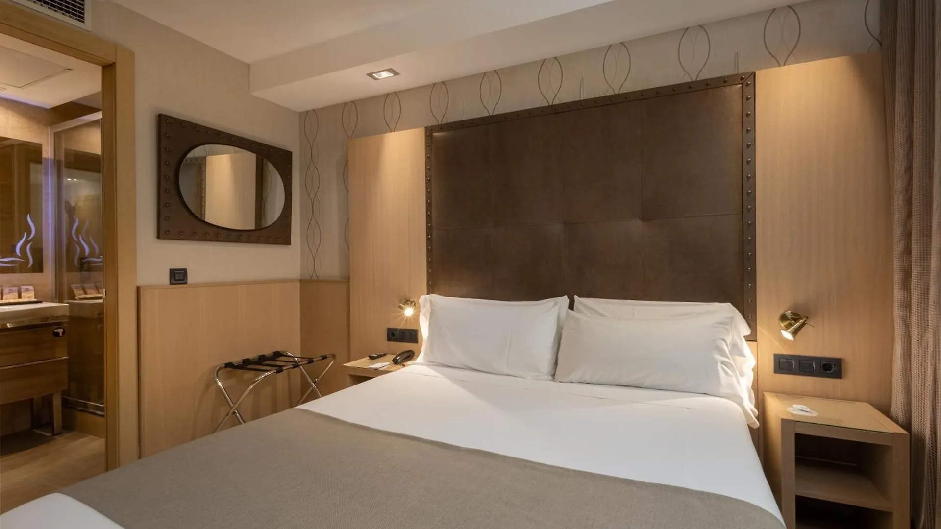 Gran Hotel Barcino Barcelona