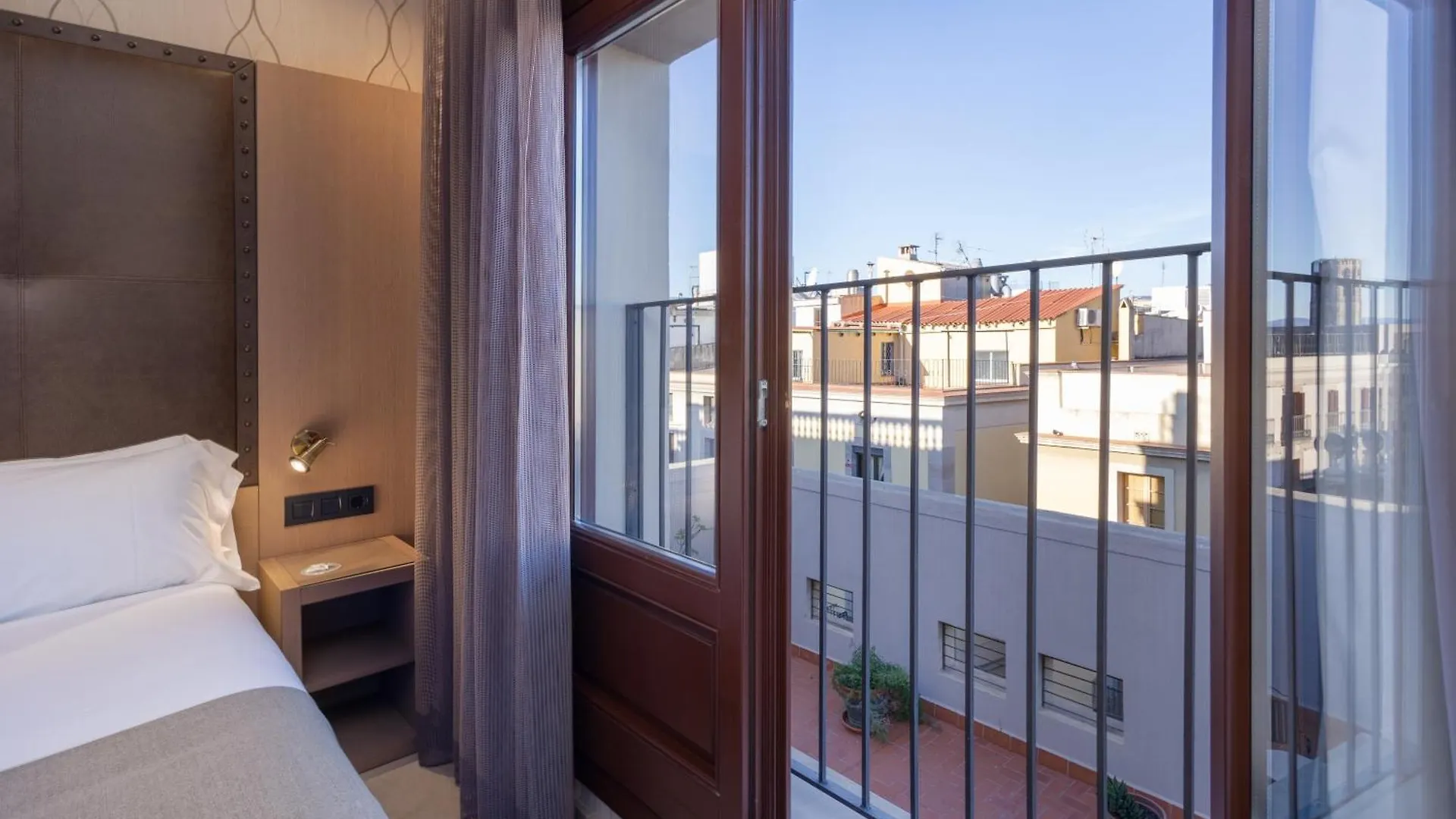 Gran Hotel Barcino Barcelona