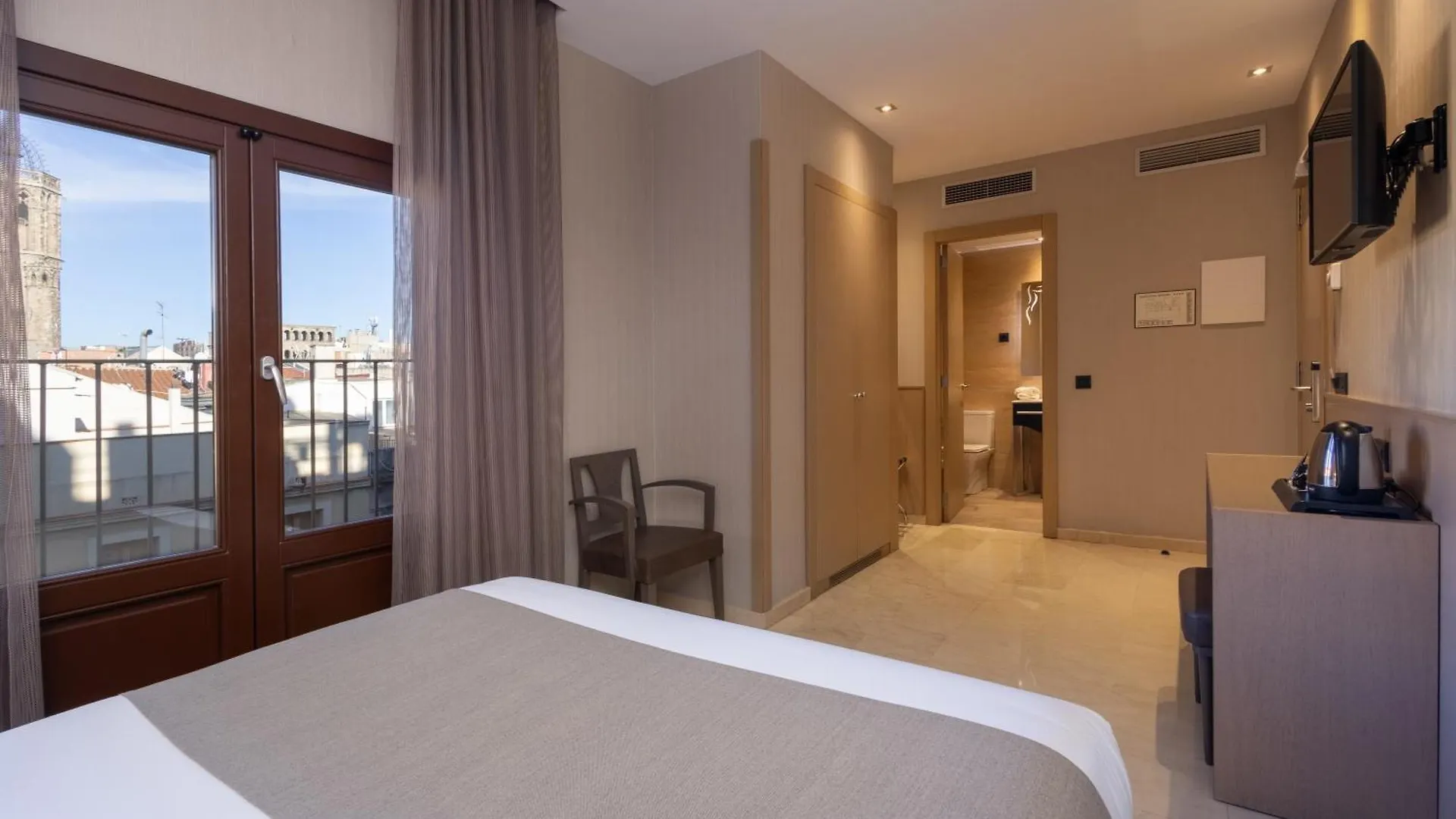 Gran Hotel Barcino Barcelona