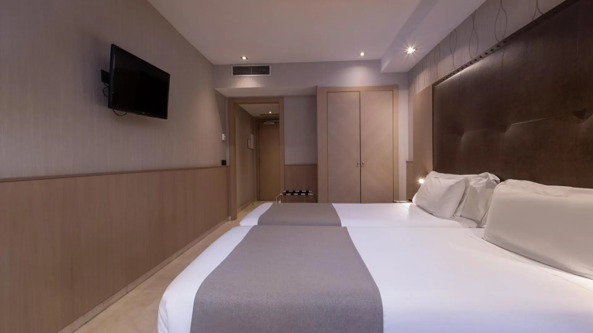 Gran Hotel Barcino Barcelona