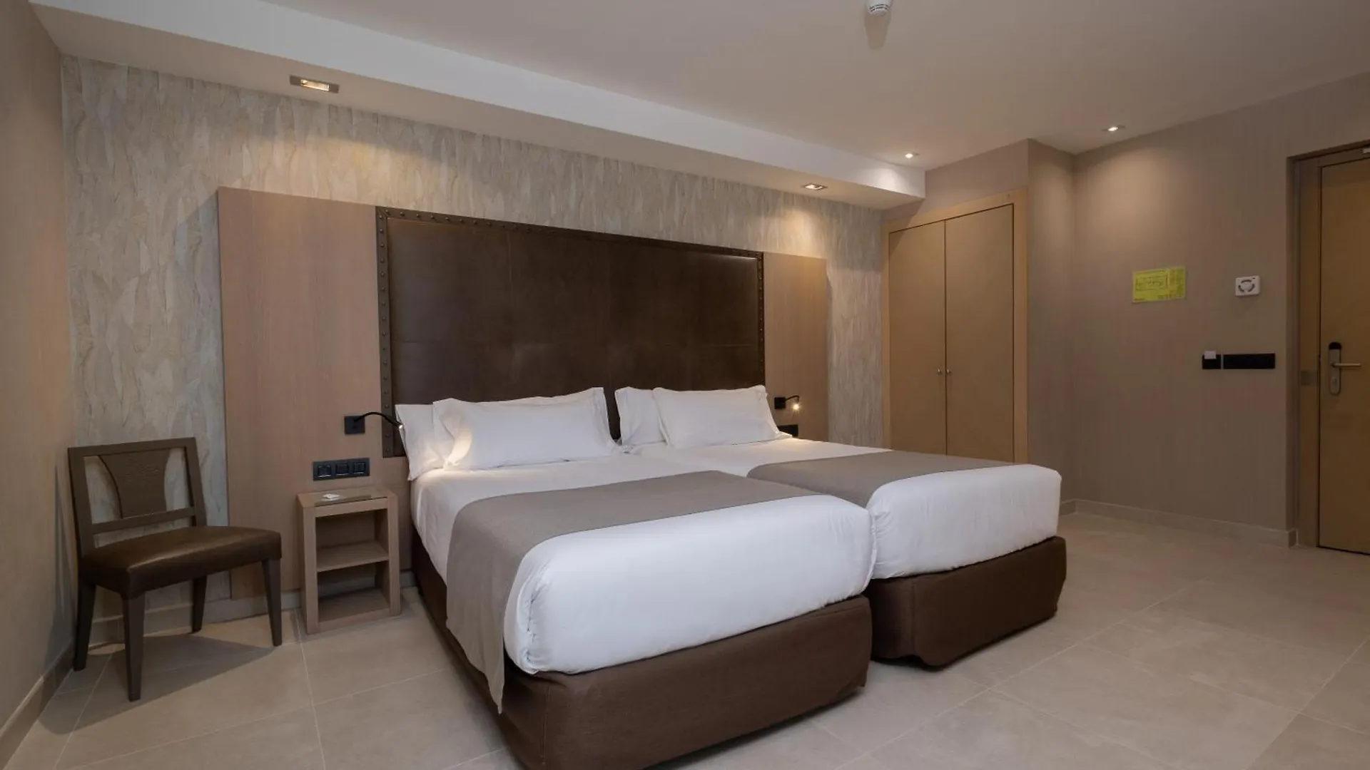 Gran Hotel Barcino Barcelona