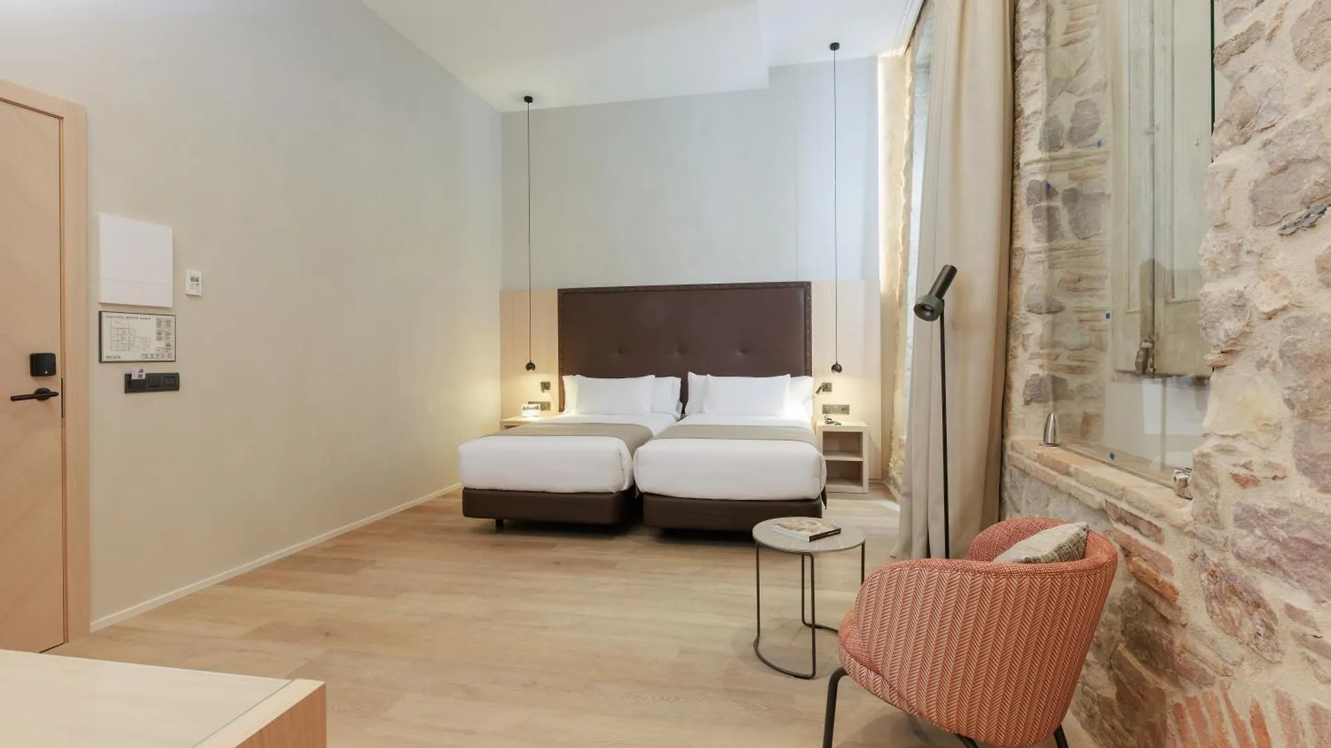 Gran Hotel Barcino Barcelona