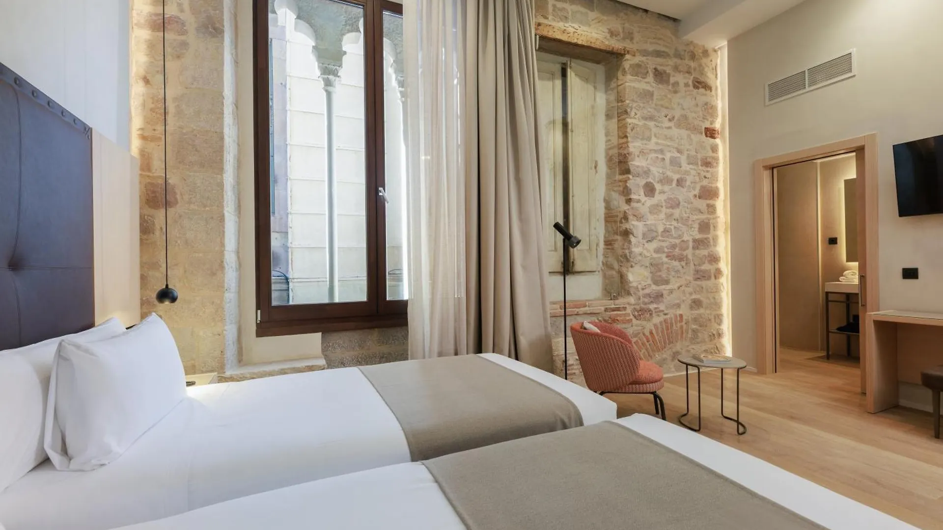 Gran Hotel Barcino Barcelona 4*,  España