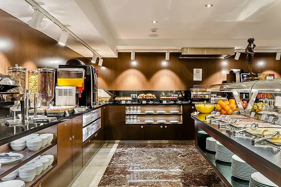 Gran Hotel Barcino Barcelona