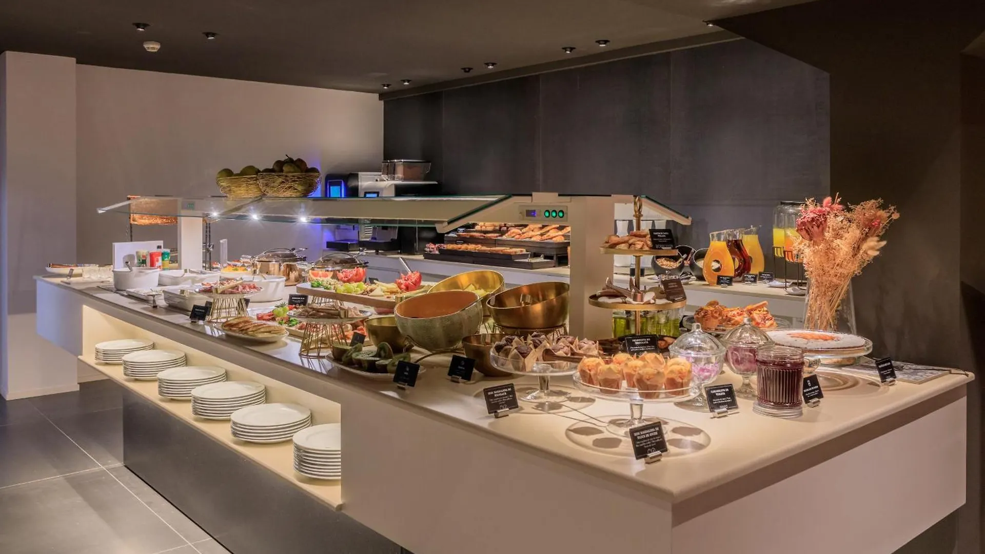 Gran Hotel Barcino Barcelona Spain