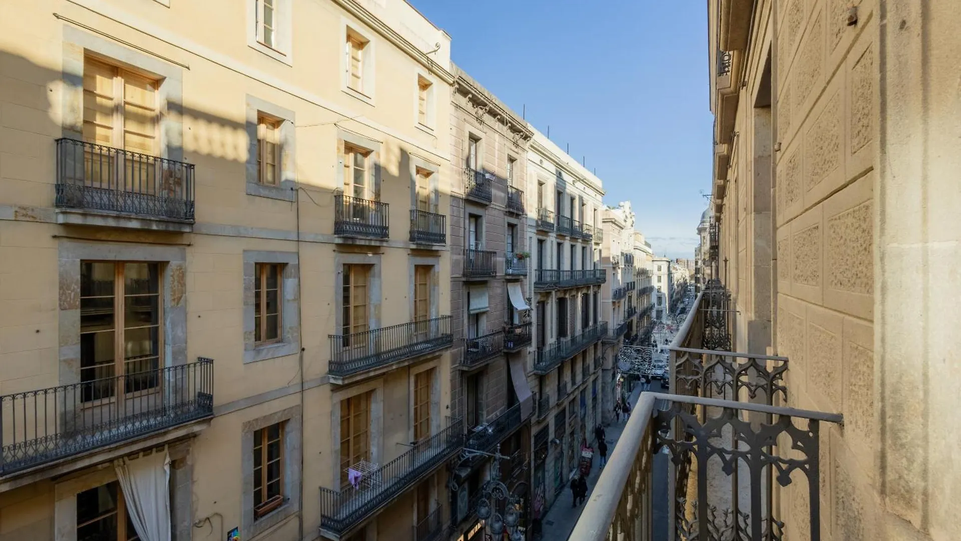 ****  Gran Hotel Barcino Barcelona Spain