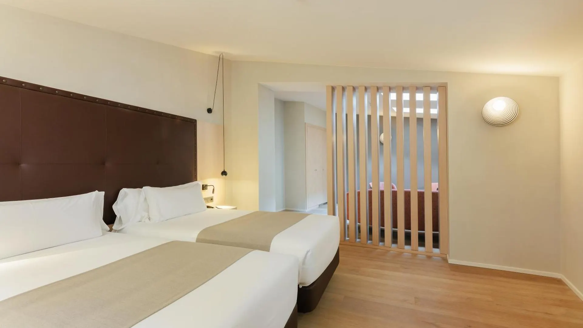 Gran Hotel Barcino Barcelona
